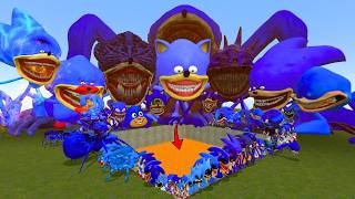 GIANT DEEPPIT JAVA ALL SHIN SONIC TAPES EXE FAMILY POPPY PLAYTIME CHAPTER 5 SPARTAN KICK in Gmod