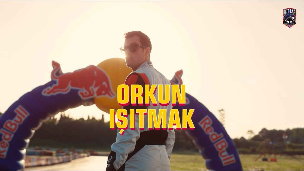RED BULL HOTLAP - Event Teaser