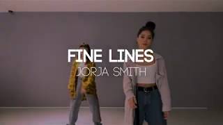 [Girls Hiphop] Jorja Smith - Fine Lines│Lo-A Choreography│WINSOME DANCE STUDIO│윈썸댄스│구로댄스│걸스힙합