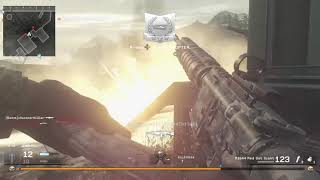 Cod mwr free for all countdown