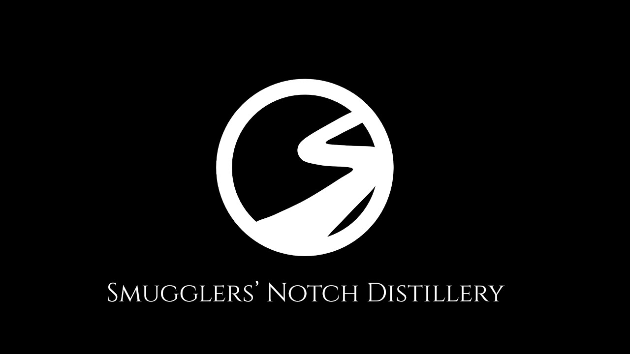 Smugglers Notch logo YouTube