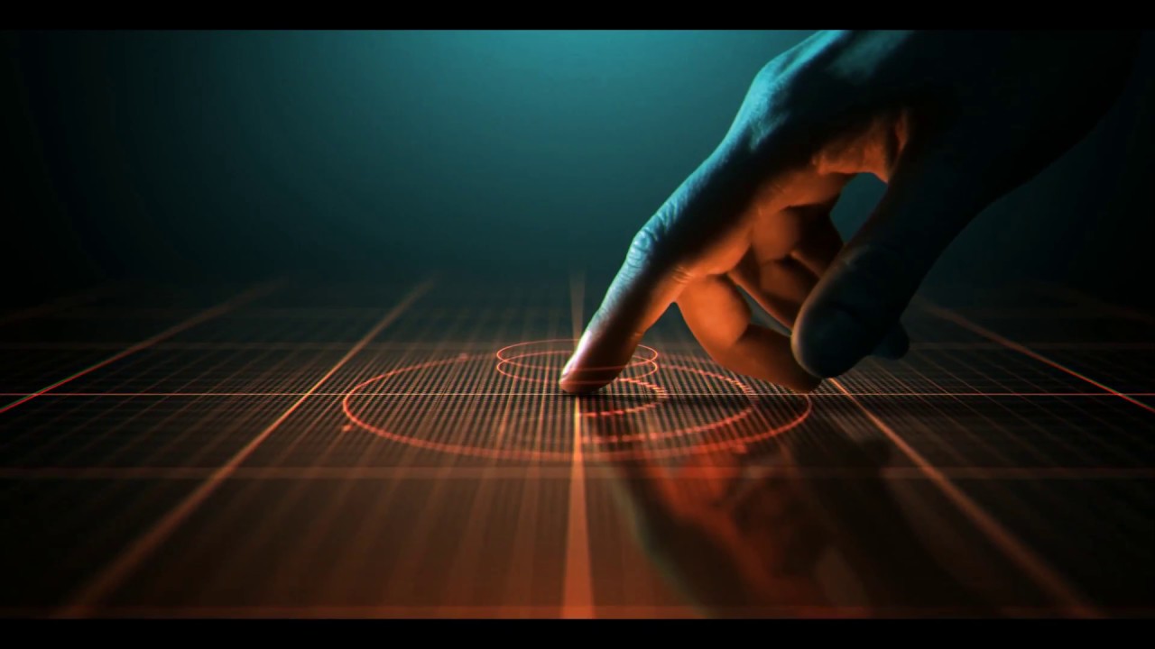 Csk Tech Intro - YouTube