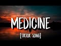 Jaywillz - Medicine (Lyrics) "Baby loving you is a must yeah" [TikTok Song]