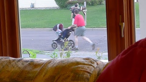 Mailbox Notifier - Wireless Arduino & OpenHAB Integration