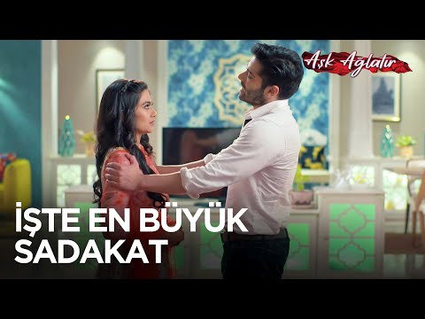 Güvenilirlik Testinden Başarıyla Geçti | Aşk Ağlatır