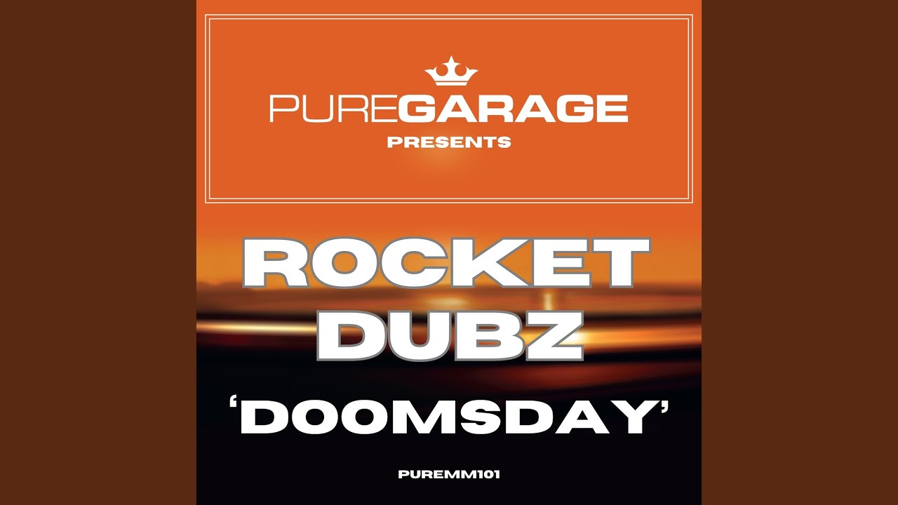 Watch DOOMSDAY on YouTube Watch DOOMSDAY on YouTube