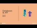 Learn SQL Database and RESTful Web API | Microsoft Azure