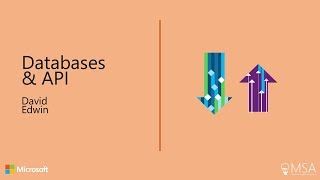 Learn SQL Database and RESTful Web API | Microsoft Azure
