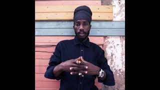 Sizzla - Somewhere Oh Oh (acoustic) (exclusive studio cuts) (rare)