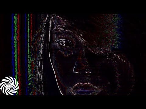 South Wind - Isidora [Psychedelic Visuals]