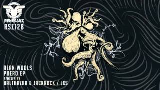 Alan Wools - Live [Renesanz]