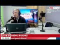 María Eugenia Girard (Vocal del Consejo Directivo Colegio de escribanos de la Ciudad) Buenas Razones