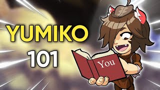 The Definitive Yumiko Guide