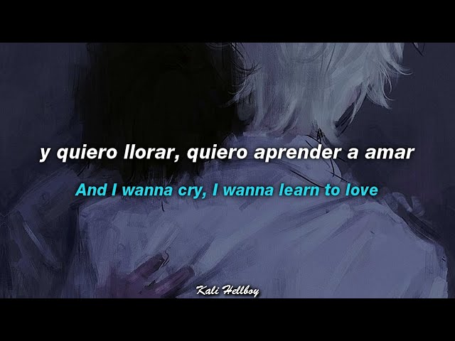 set fire to the rain x another love PT/EN (tiktok mashup) | Sub Español + Lyrics class=