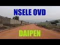 NSELE DAIPEN OVD NSELE DAIPEN OVD