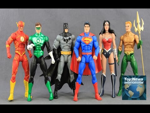 dc comics designer series greg capullo