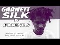 Garnett Silk & friends (feat Buju Banton, Tony Rebel, Beres Hammond, Sanchez, Wayne Wonder)