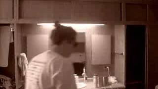 Dorm Dancing