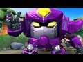 果宝特攻 2 Fruity Robo 2 30 果宝特攻 2 Fruity Robo 2 30
