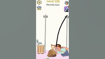 Impossible Date 2 Gameplay All levels 128 Electrify him #shorts  #impossibledate #viral #gameplay