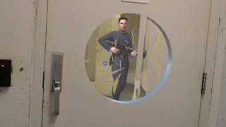 HoloLens Spy X-Ray