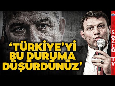 'İspanya Türk Gemilerine Şüpheyle Bakıyor' Türker Ertürk'ten Gündem Olacak Açıklama!