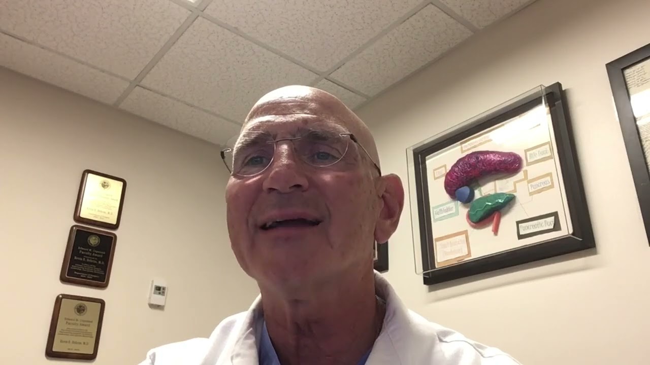 June 2024 issue: an introduction by editor-in-chief Kevin Behrns