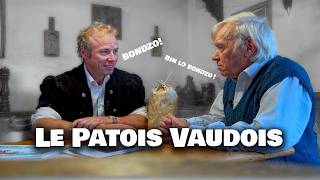 On parle le Patois Vaudois ! On parle le Patois Vaudois !