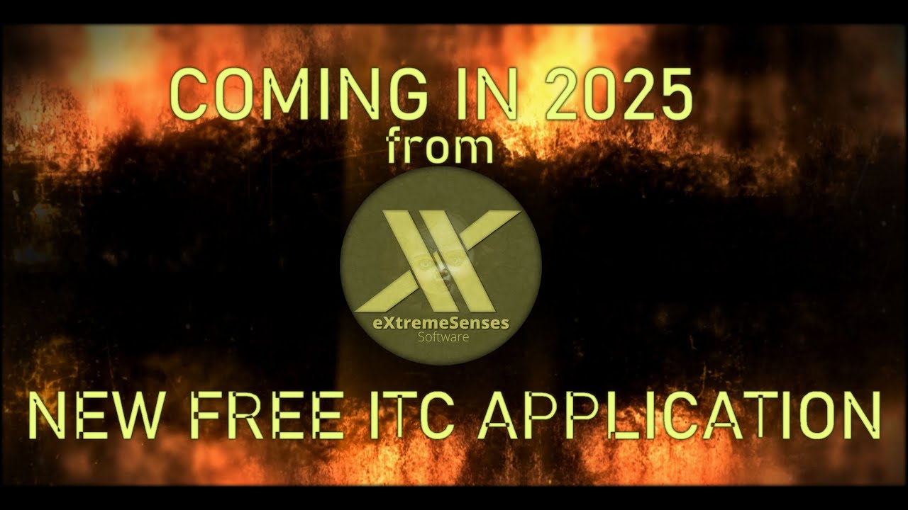 Coming in 2025 - New Free ITC Application for Windows PC