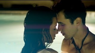 Video thumbnail of "Corey Gray - Where We're Going - Official Music Video"