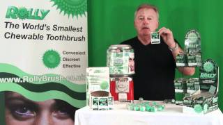 Rolly Brush Product info