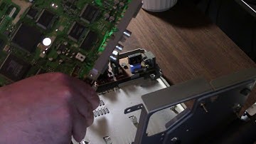 XStation PU 8 Late Install