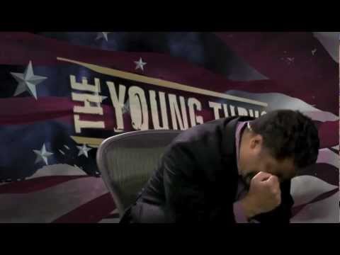 I Could Not See This Coming - Ron Paul 2012