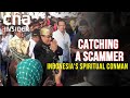 Exposing The Schemes Of A Spiritual Conman In Indonesia Catching A Scammer Full Episode Exposing The Schemes Of A Spiritual Conman In Indonesia Catching A Scammer Full Episode