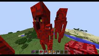 Minecraft Mod Showcase: Crazy Ores