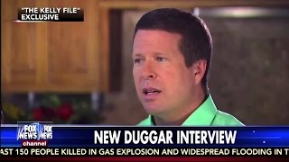 Megyn Kelly Shows Un-Aired Duggar Interview Questions & Responds To The Media Frenzy After