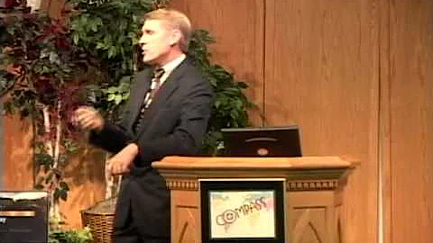 Dr. Kent Hovind - Part5 - Reasons Why Evolution is Stupid