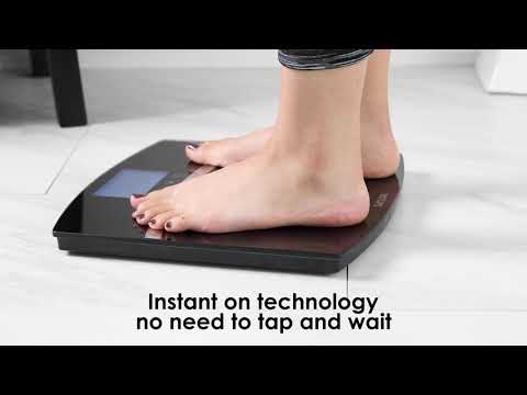 Taylor Body Composition