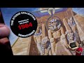 CD  Iron Maiden  -  Powerslave 1984