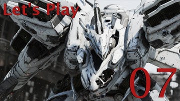 Armored Core: For Answer - Let