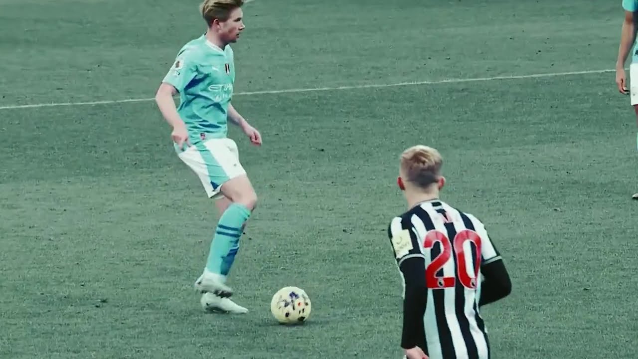 King KEV | Legend Forever.