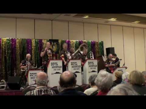 Devil Mountain Jazz Band "Deep Henderson"