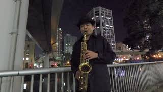 Wild Flower. Hank Crawford Soul Jazz Jazz Funk Alto Sax