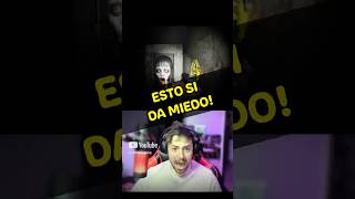 Cada PUERTA tiene un DEMONIO #terror #videojuegos #jumpscares #leito4gaming