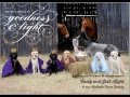 How to make a living all animal christmas nativity