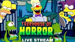 The Simpsons: Treehouse of Horror (PC) - Complete The Simpsons: Treehouse of Horror (PC) - Complete