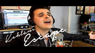 Kehlani - Escape (Sam Stone Cover)