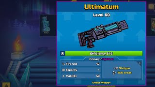 Getting The Ultimatum First Time - Pg3D