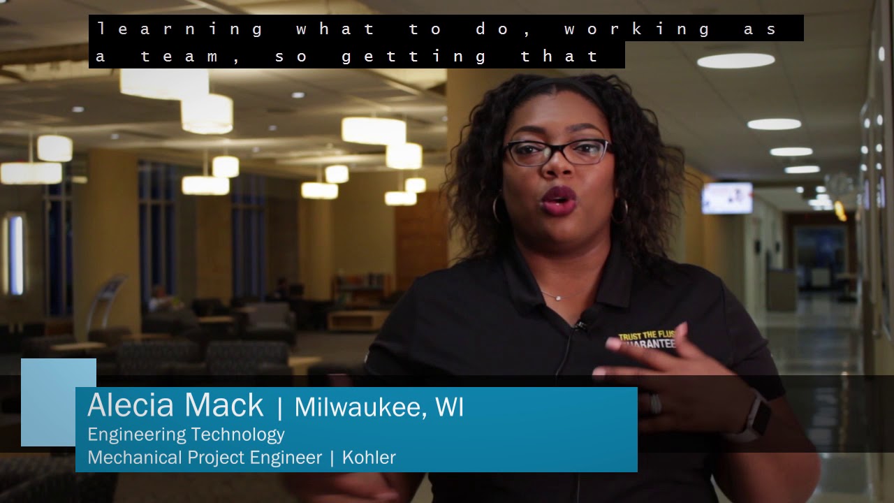 Multicultural Student Services - “Alumni Voices”