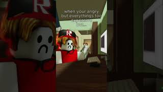 ANGER #robloxanimation